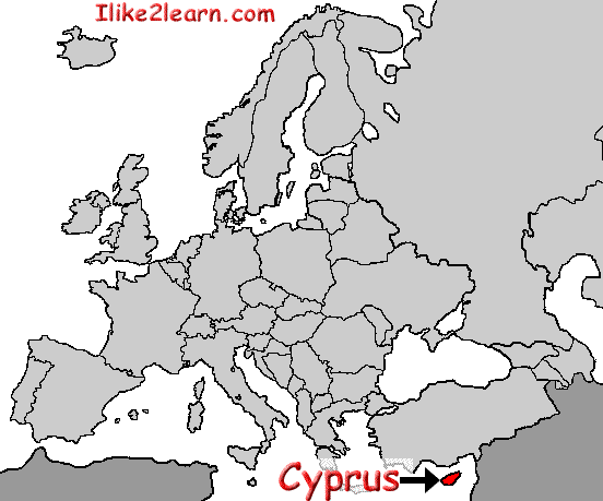 Cyprus